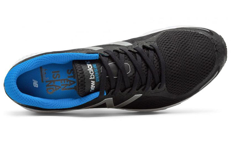 (WMNS) New Balance Zante v2 Staten Island 'Black Blue' WZANTSI2