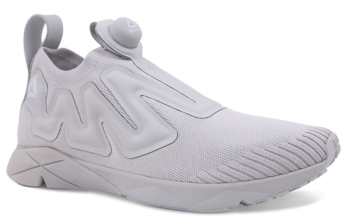 Reebok Pump Supreme Engine 'Grey White' CN0077