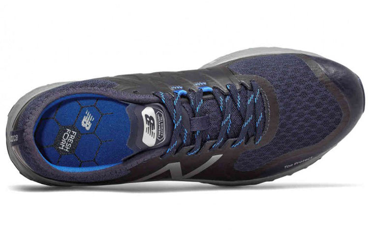 New Balance Fresh Foam Kaymin 'Black Blue' MTKYMRN1