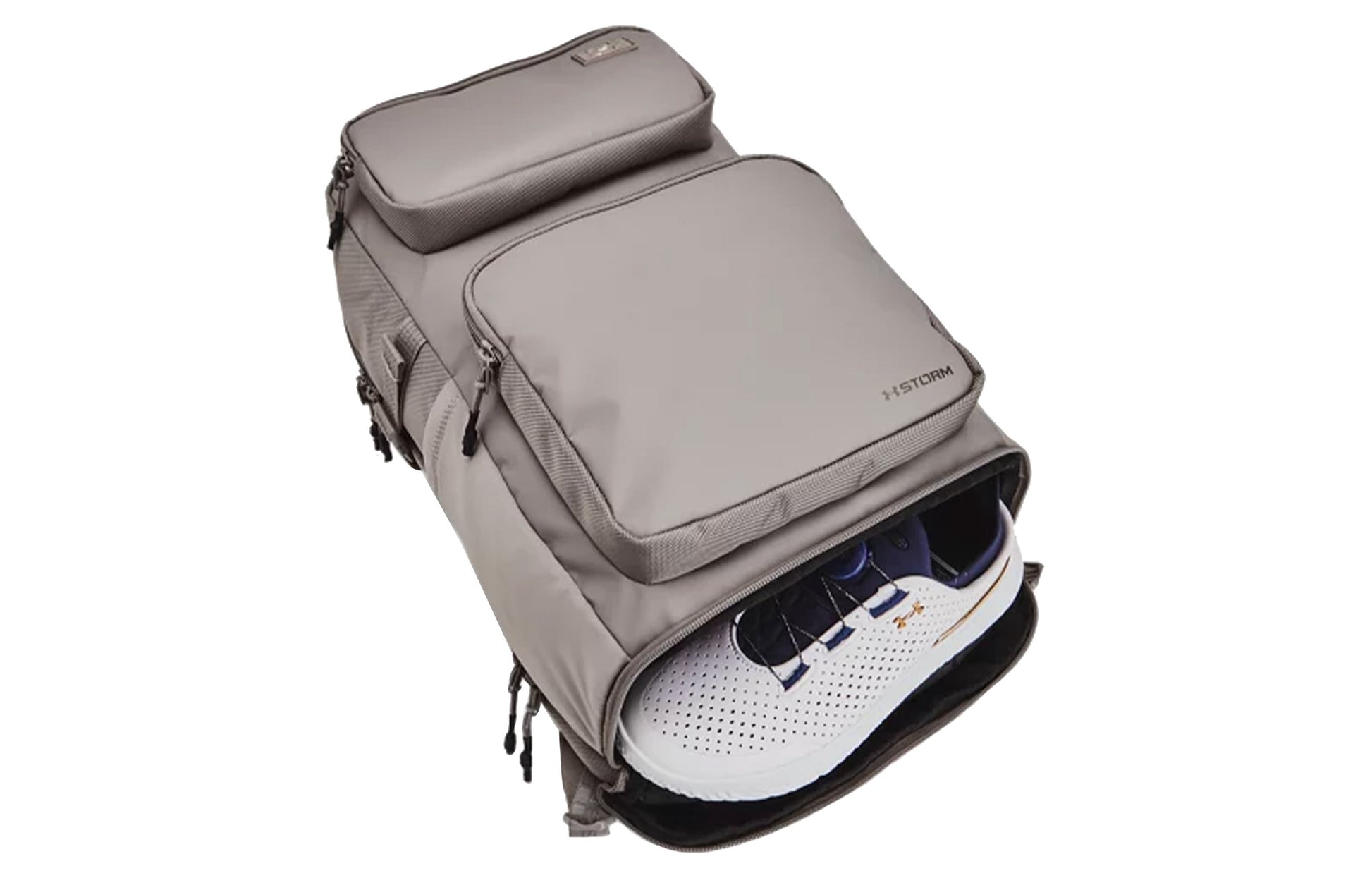 Under Armour Triumph Backpack 'Taupe' 1378412-294