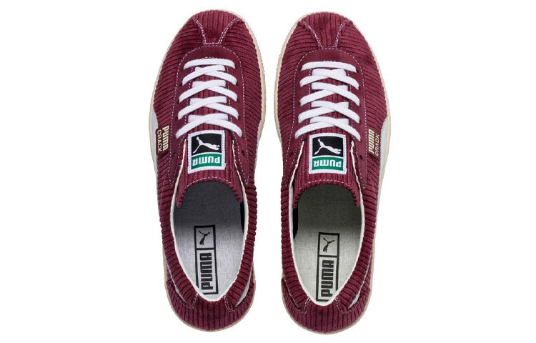 PUMA Crack x David Obadia 369476-01