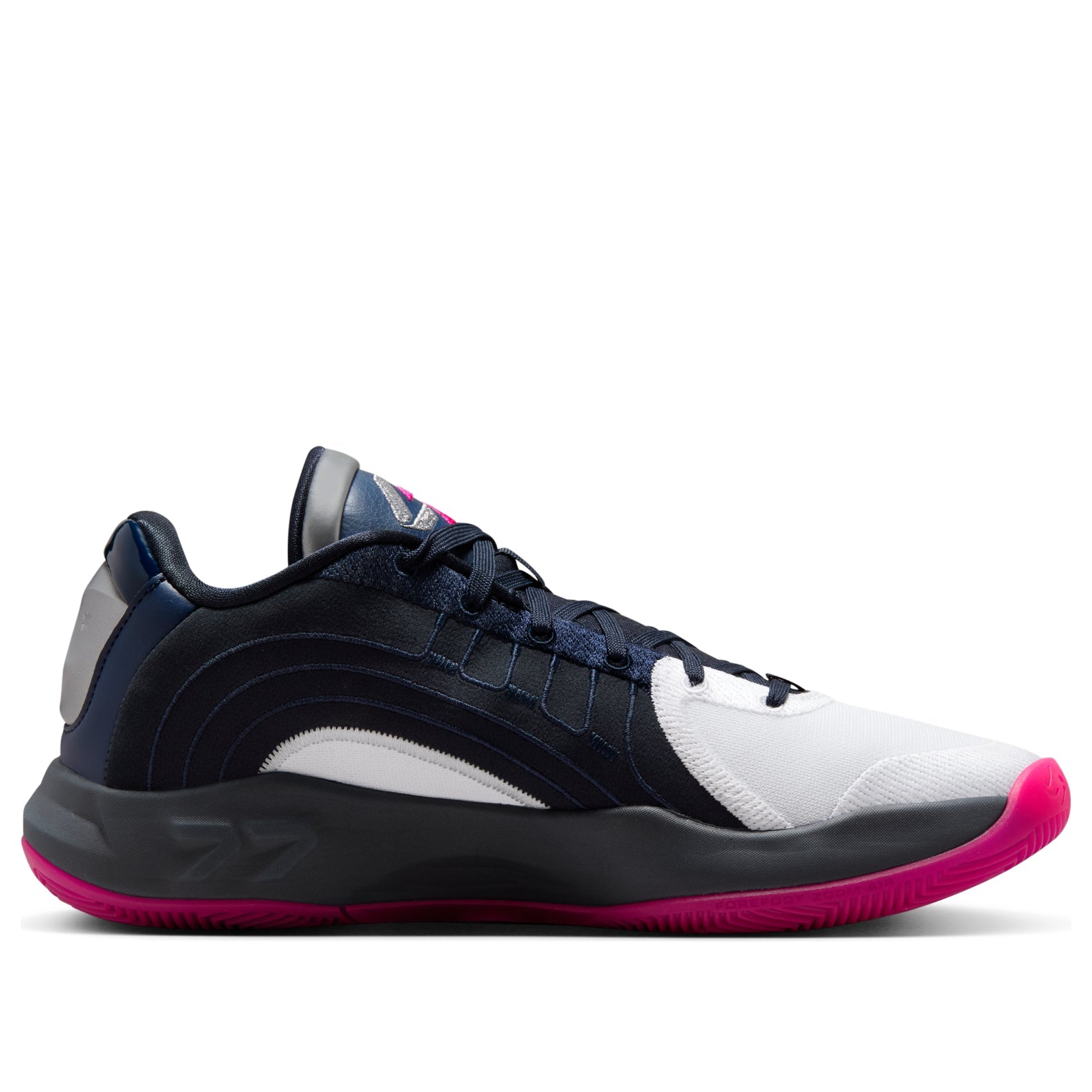 Air Jordan Luka 4 PF 'Navidor' HF0824-400