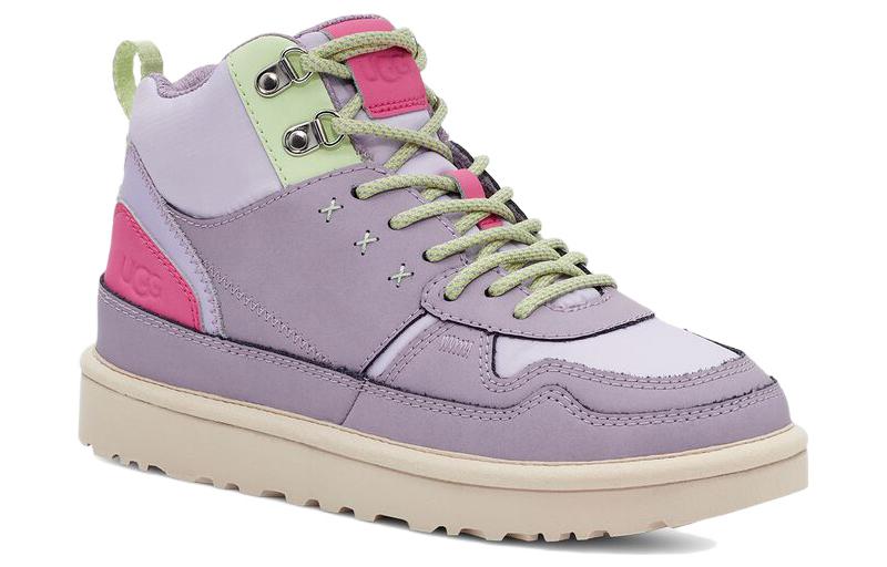 (WMNS) UGG Highland 'Purple' 1134975-JGL