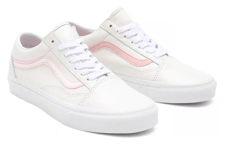 Vans Old Skool Pink/White VN0A38G19XL