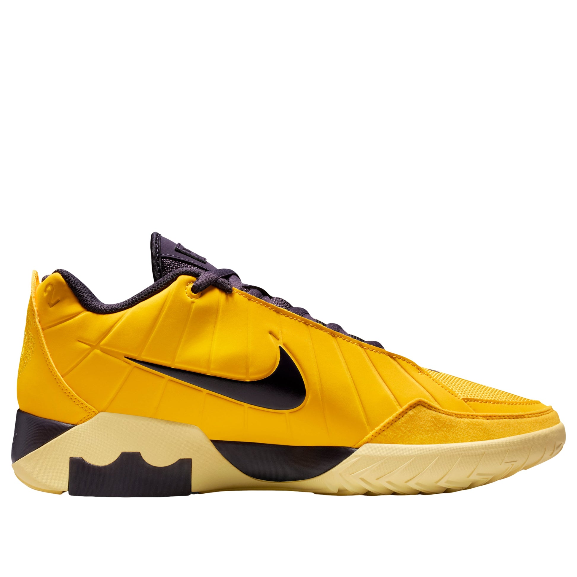 Nike LeBron Witness 9 EP 'Lakers' HQ8035-700