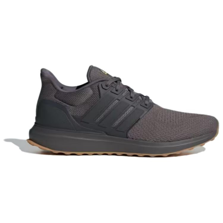 adidas UBounce DNA 'Charcoal Gum' ID5963