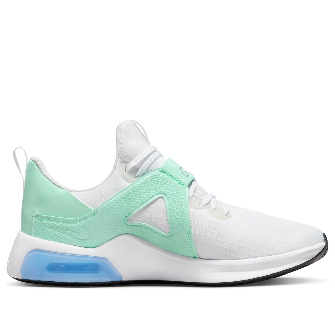 (WMNS) Nike Air Max Bella TR 5 'White Mint Foam' DD9285-101