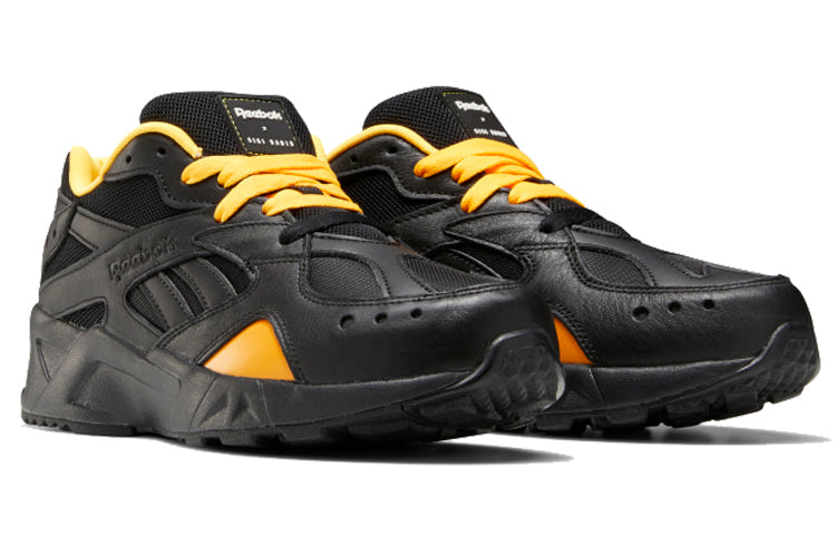 Reebok Gigi Hadid x Aztrek 'Black' DV6514