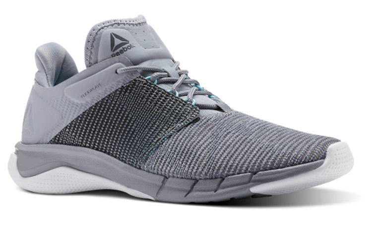 (WMNS) Reebok Fast Flexweave Grey CN1403