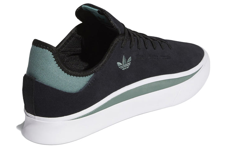 adidas originals Sabalo 'Black Green White' FV0694