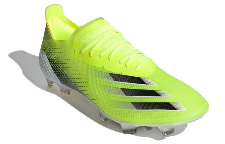 adidas X Ghosted.1 FG 'Solar Yellow' FW6898