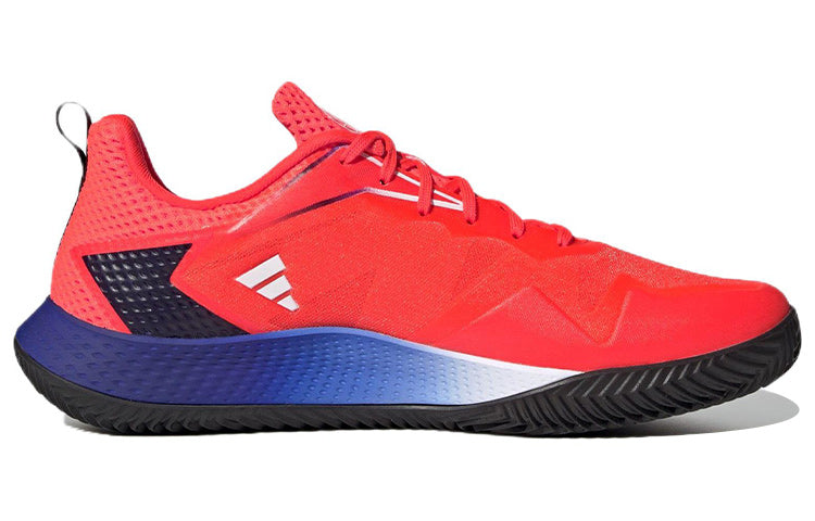 adidas Defiant Speed 'Red Blue White' HQ8452