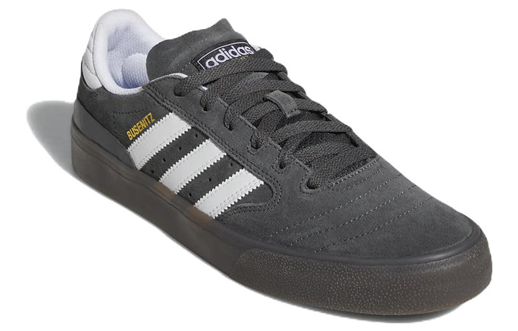adidas Busenitz Vulc 2.0 'Grey Gum' GY6907