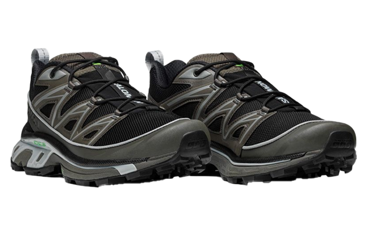 SALOMON XT-6 EXPANSE 'Beluga Summer Green' 471339