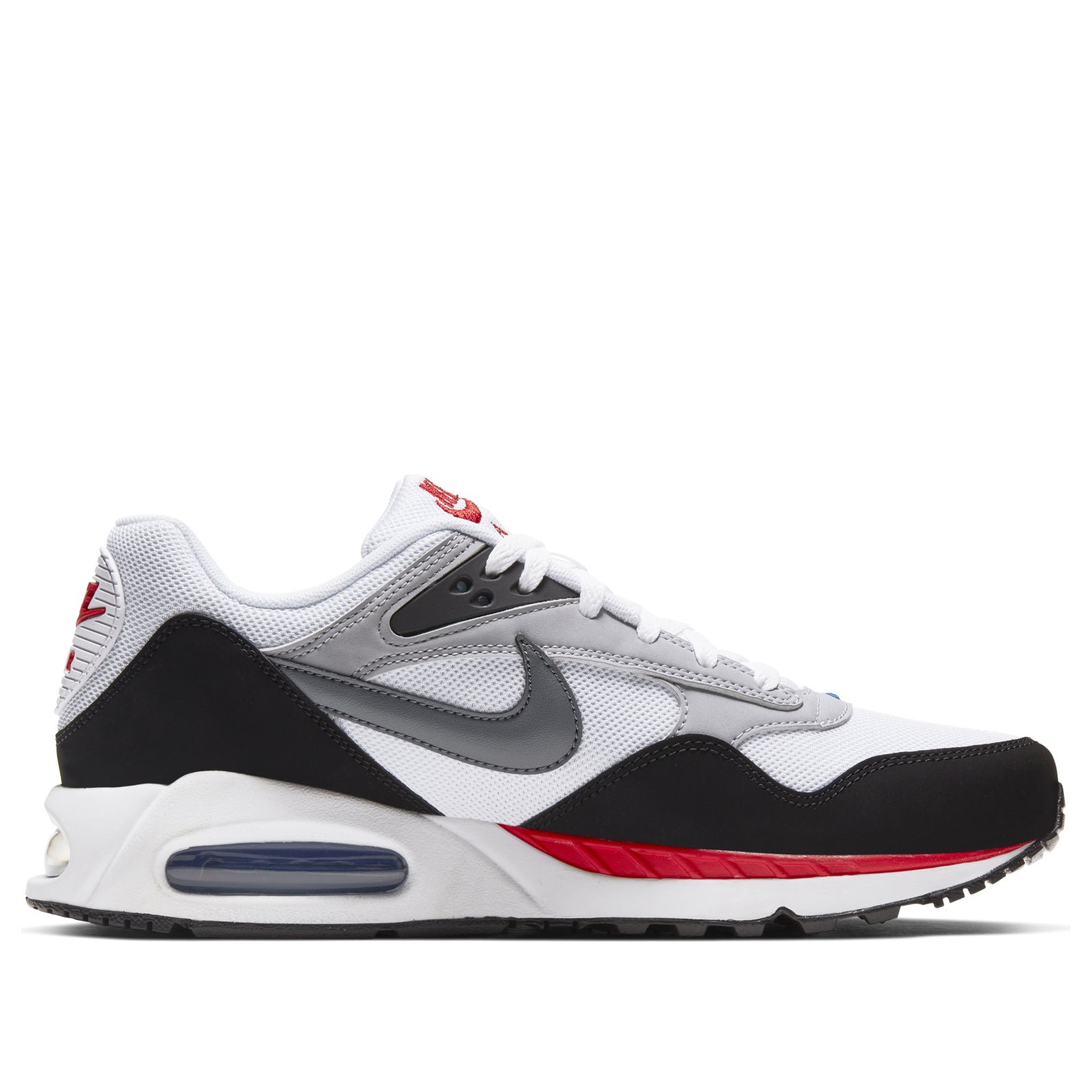 Nike Air Max Correlate 'White Cool Grey' 511416-104