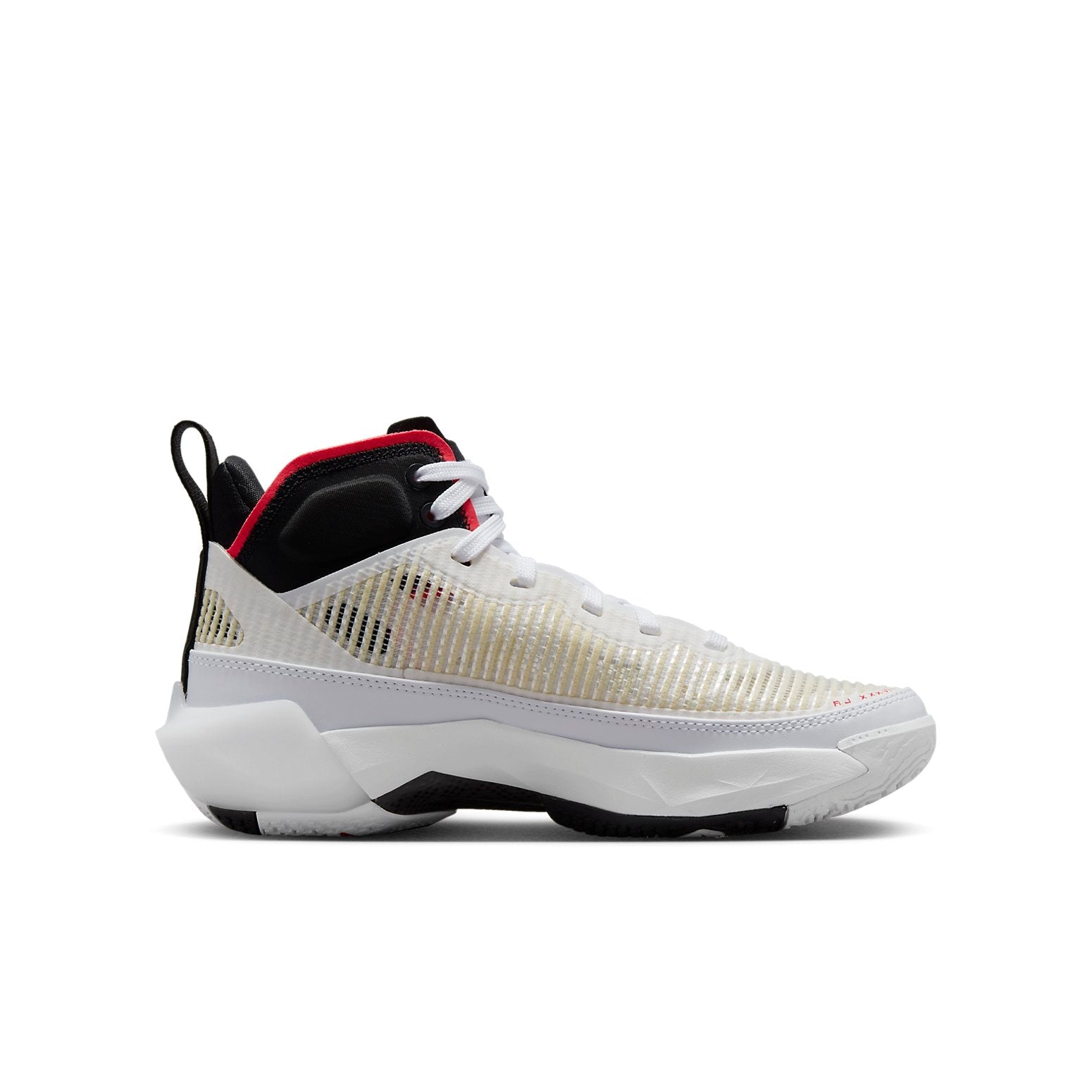 (GS) Air Jordan 37 'Siren Red' DD7421-100