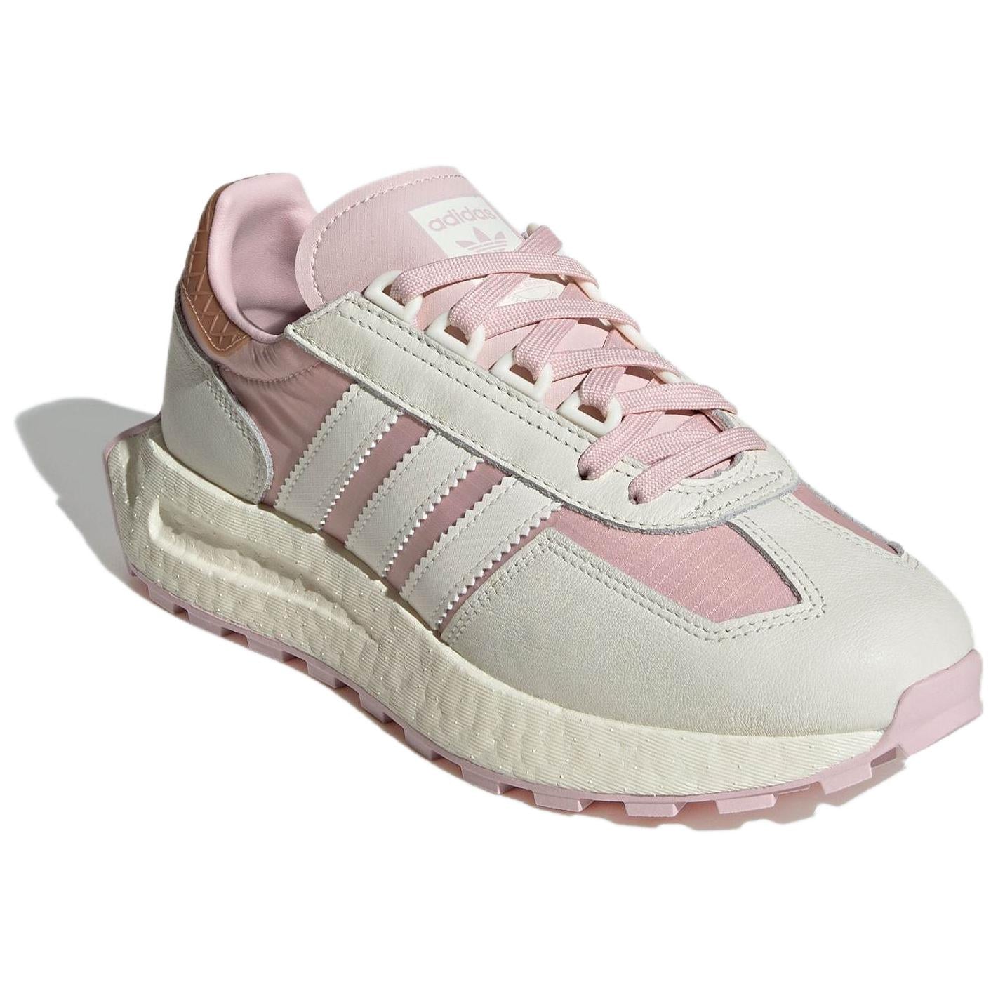 (WMNS) adidas Retropy E5 'White Pink' JH7202