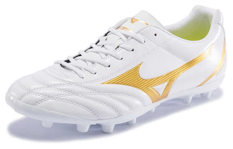 Mizuno Monarcida Neo Select Ag 'White Gold' P1GA202650