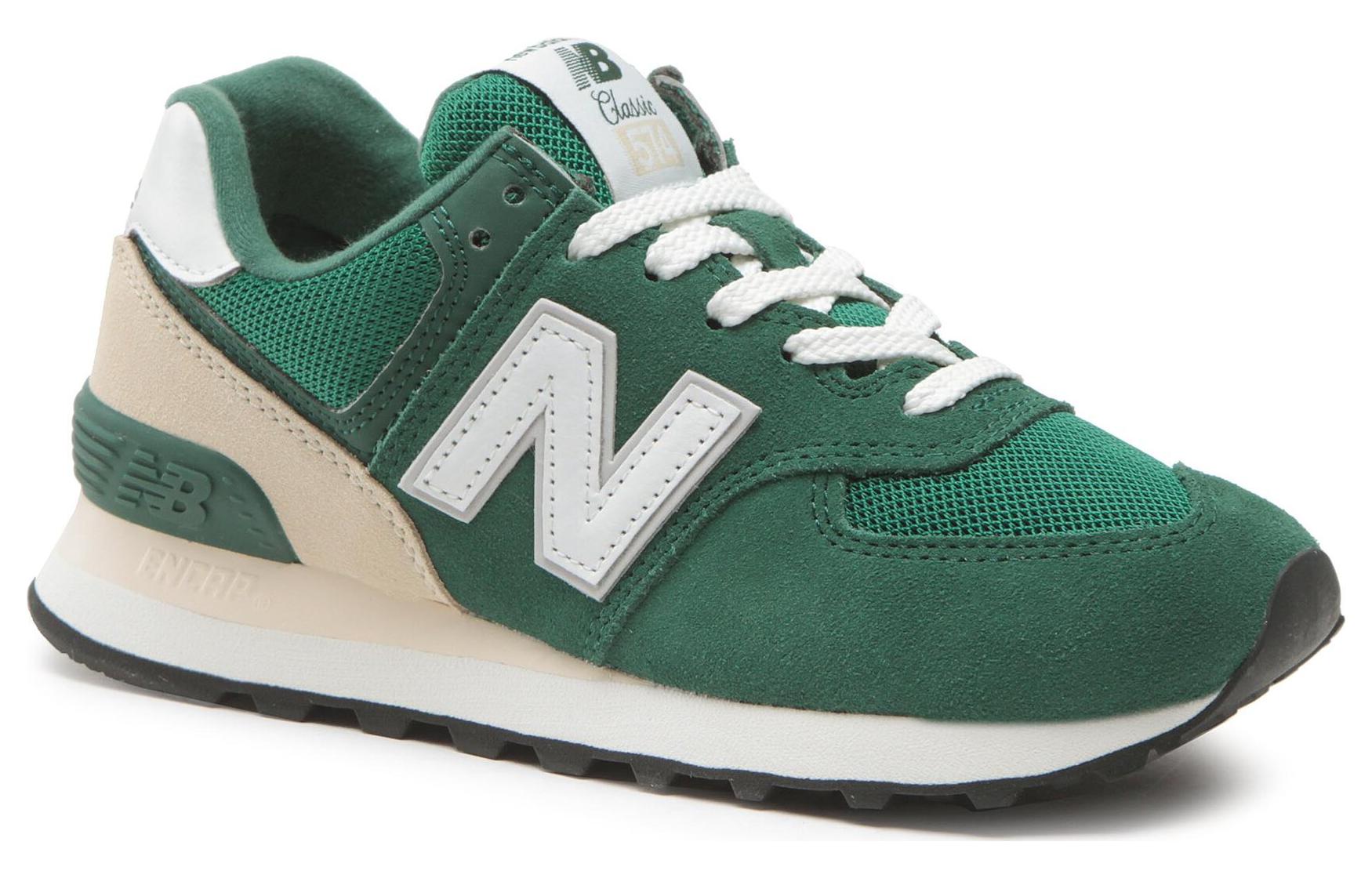 New Balance 574 'Green' U574MU2