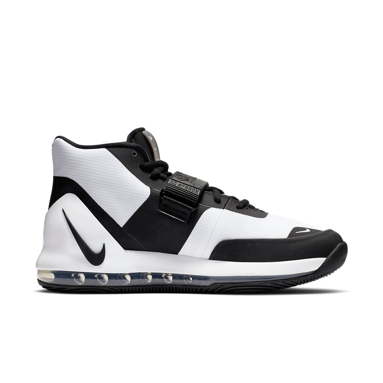 Nike Air Force Max 'Black White' AR0975-101