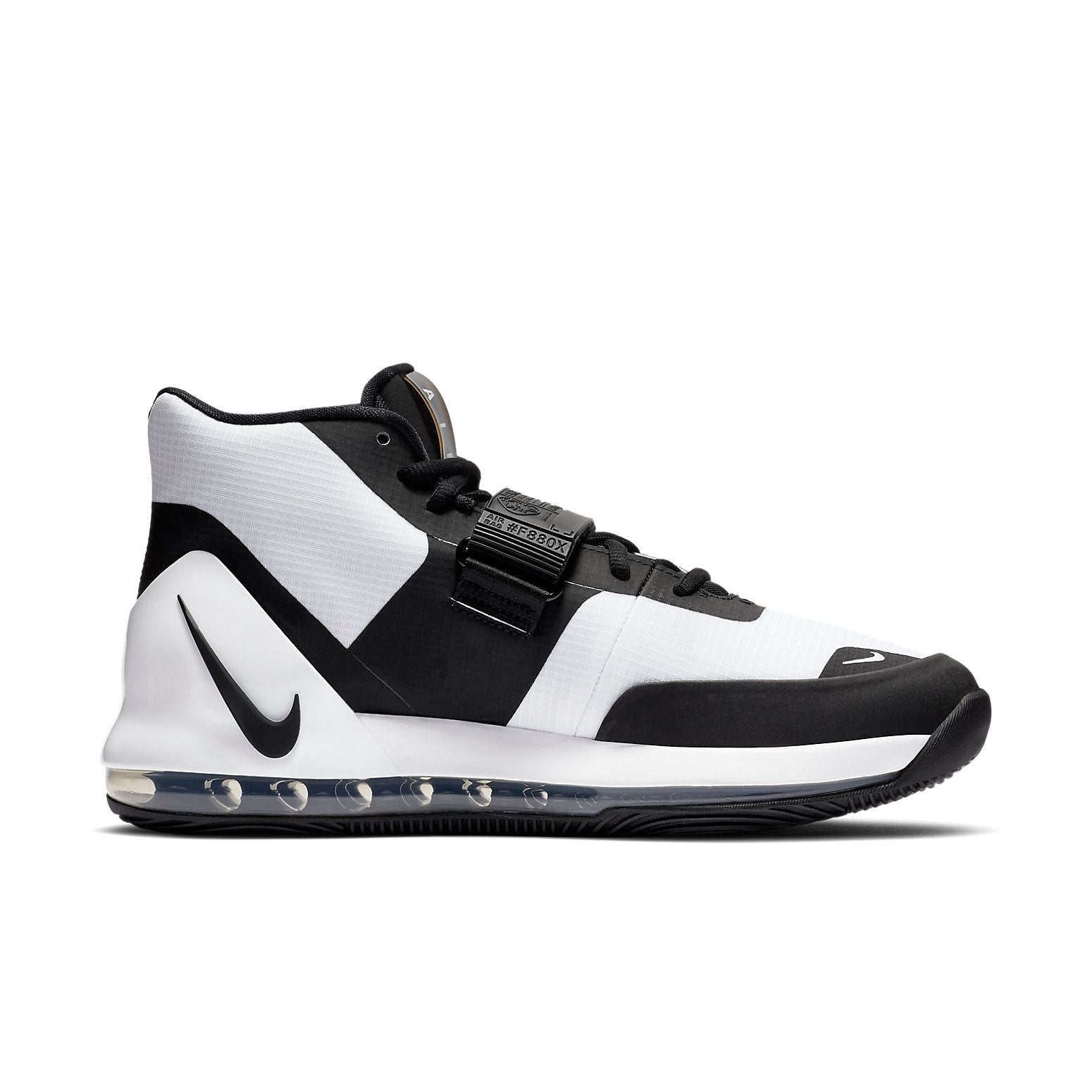 Nike Air Force Max 'Black White' AR0975-101