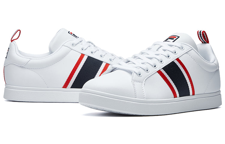 FILA Sneakers Low White F12M034302FWT