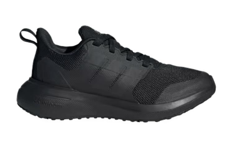 (GS) adidas FortaRun 2.0 'Black Carbon' HP5431