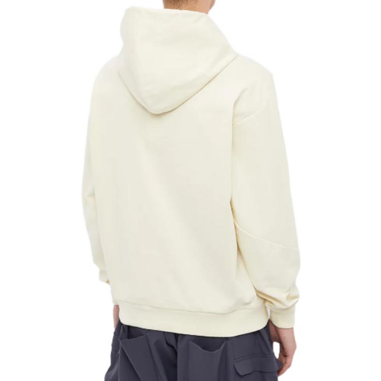 Nike ESC Knit Pullover Coconut Milk DR5406-113