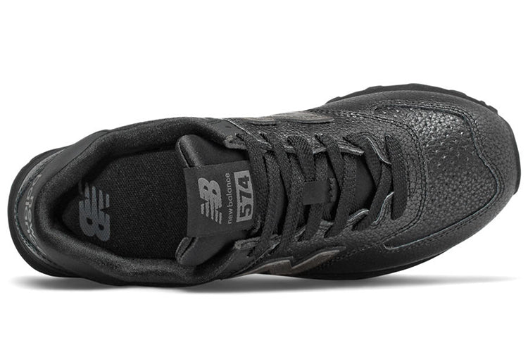 (WMNS) New Balance 574 'Worn Metallic' WL574SOH
