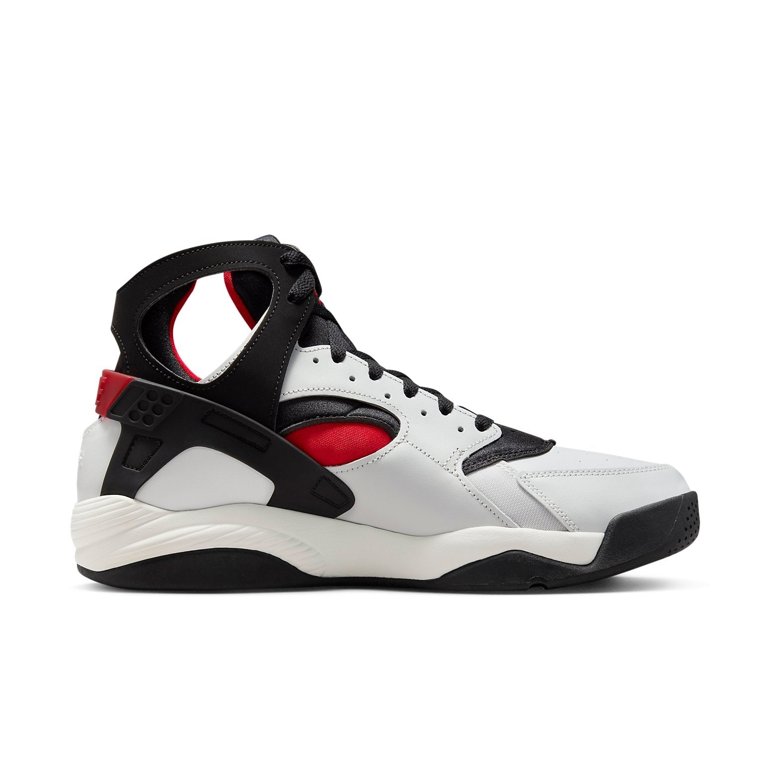 Nike Air Flight Huarache 'Photon Dust Black' FJ3455-001