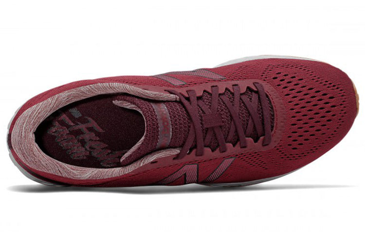New Balance Fresh Foam Arishi 'Dark Red' MARISLM1