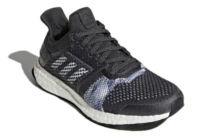 (WMNS) adidas UltraBoost St 'Grey Black' CQ2134