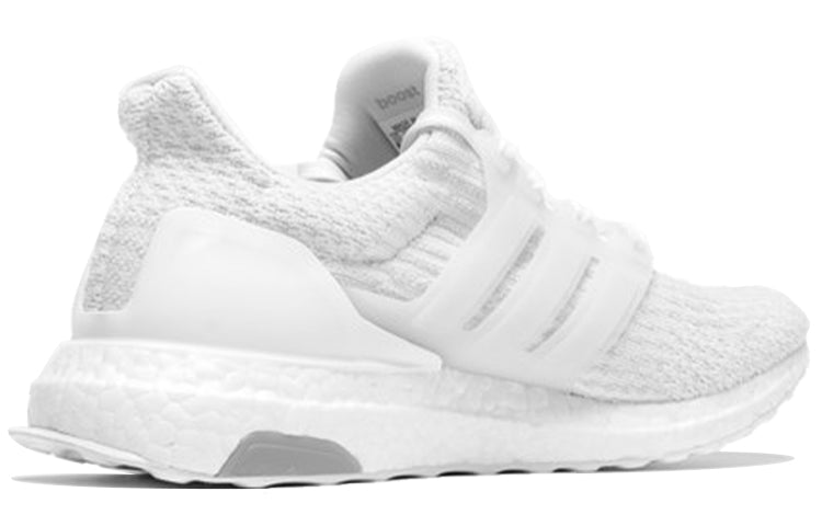adidas Ultraboost 3.0 'Triple White' BA8841