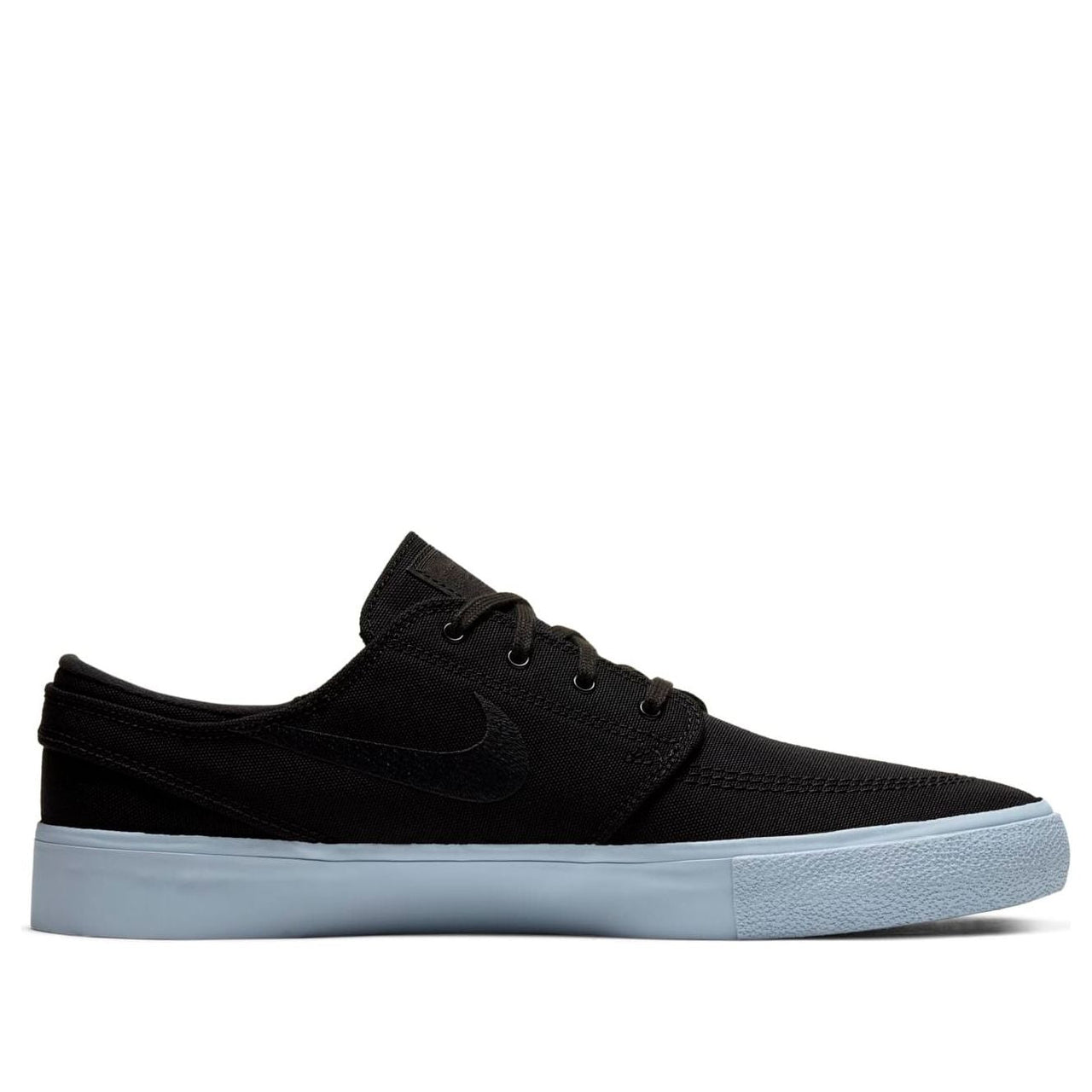 Nike Zoom Stefan Janoski Canvas RM SB 'Black' AR7718-008
