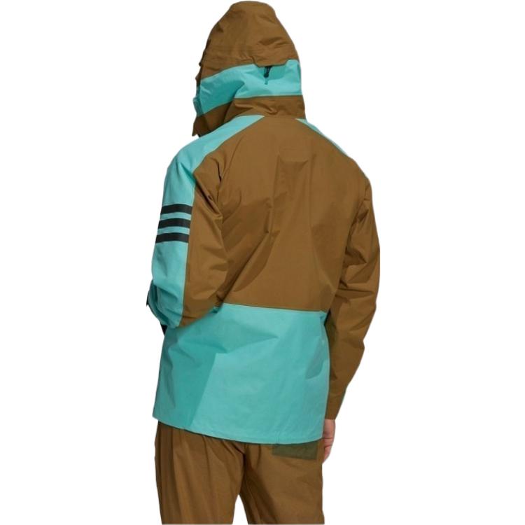 adidas Terrex Xploric Rain Jacket GI7307