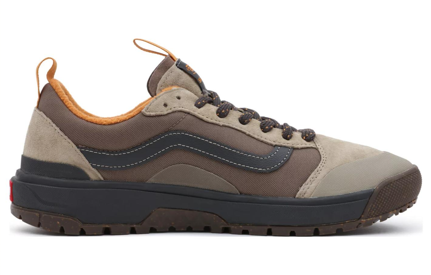 Vans UltraRange EXO MTE-1 'Dark Brown' VN0A5KS4BF6