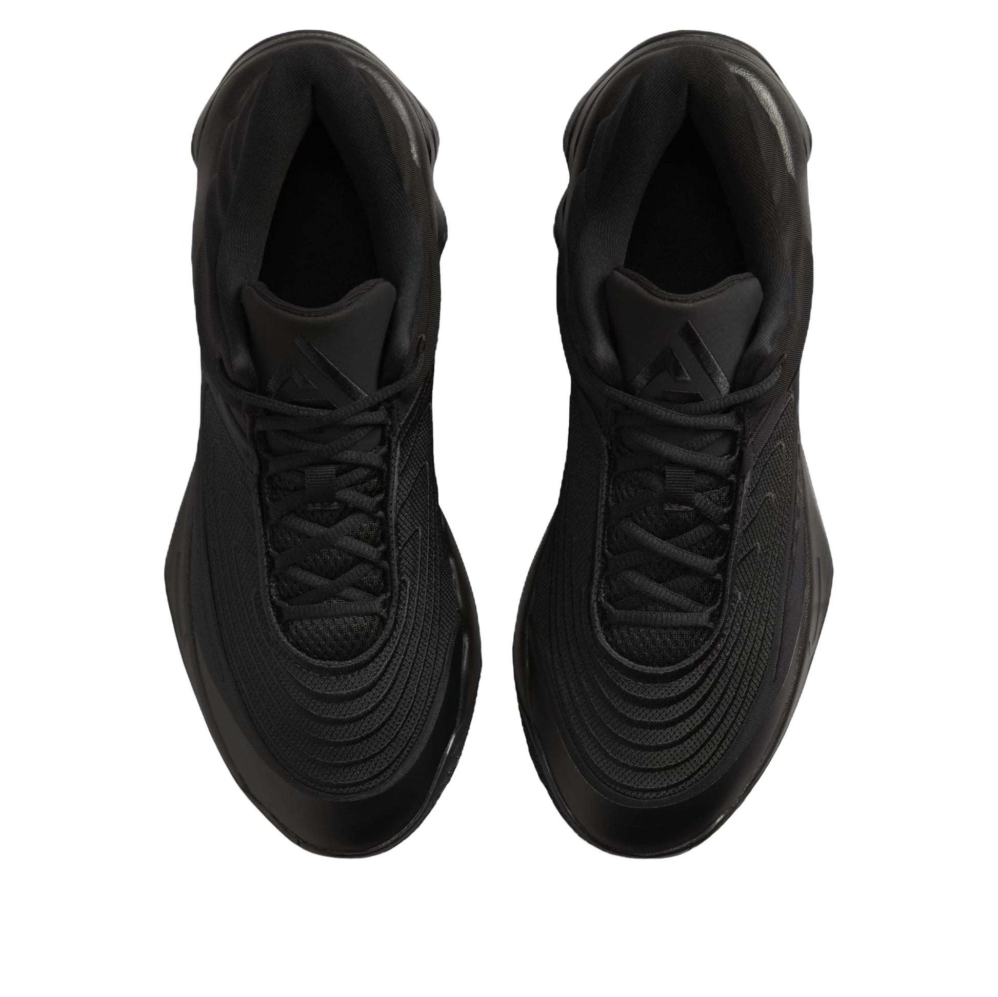 Nike Giannis Immortality 4 'Triple Black' FQ3680-003