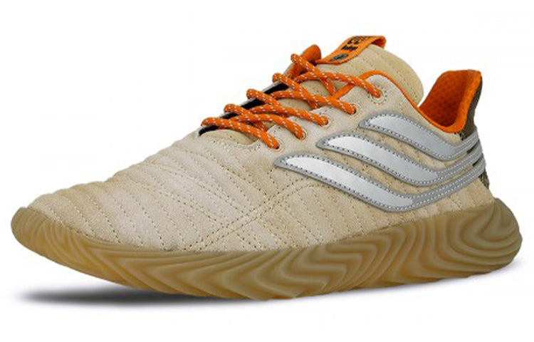 adidas x Bodega Sobakov 'Bone' BC0818