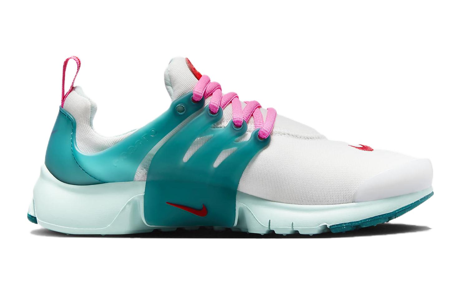 (GS) Nike Presto 'White Jade Ice' 833875-103