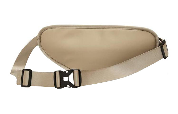 Skechers Wear-resistant Waist Bag 'Tan' L322U025-028R