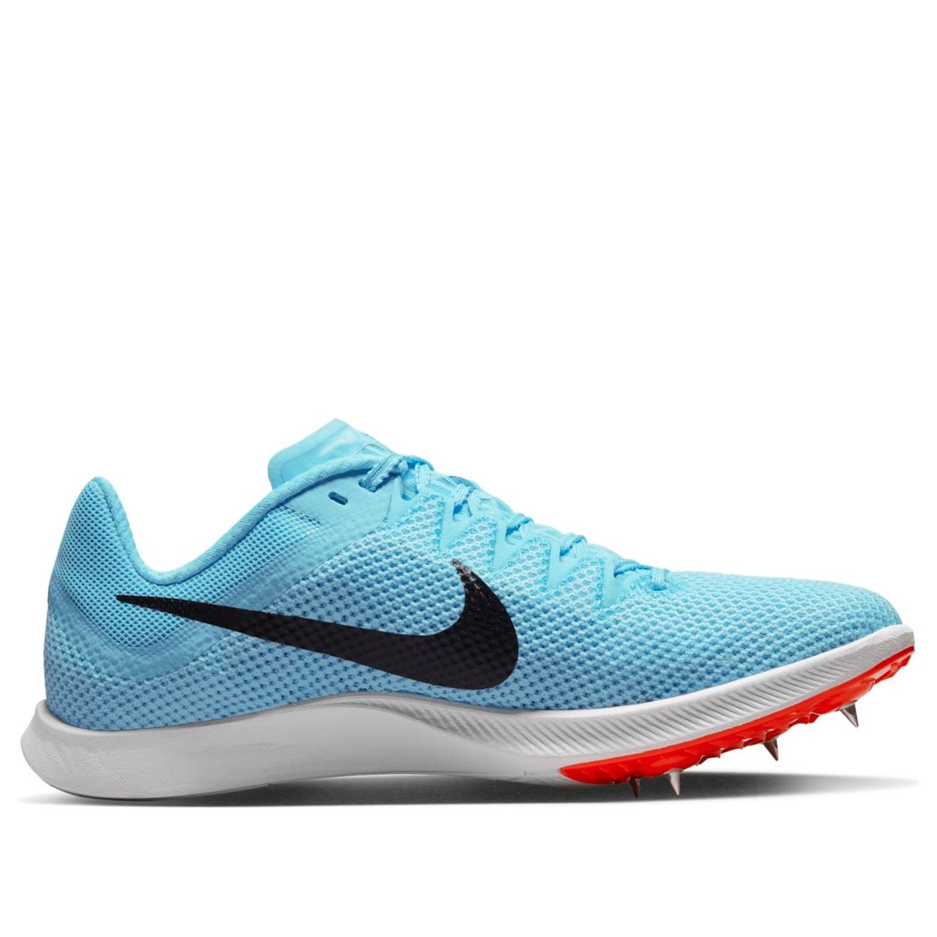 Nike Air Zoom Rival Distance Spikes 'Blue Chill' DC8725-400