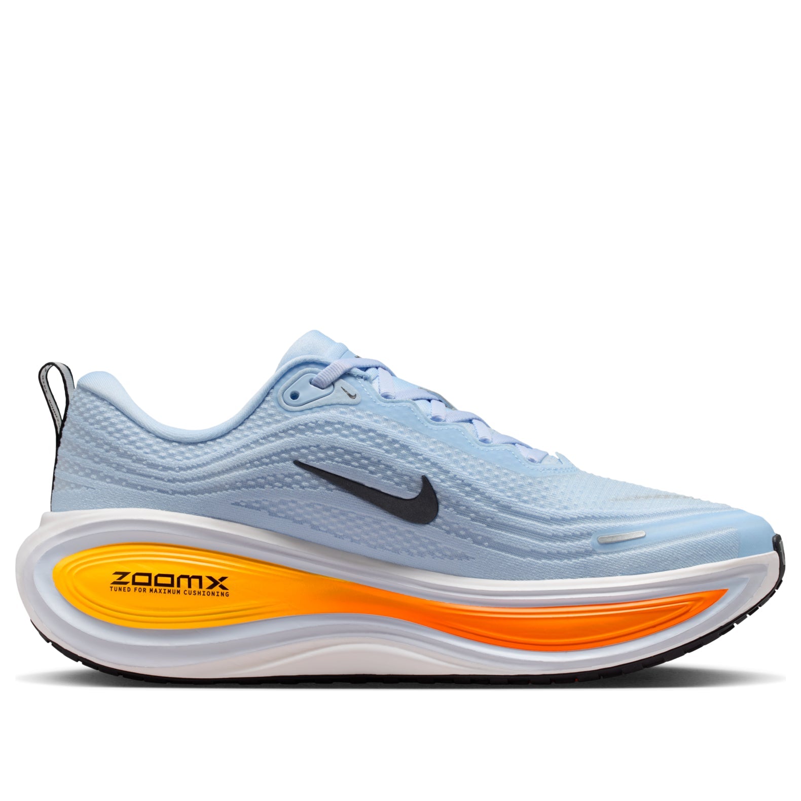 Nike Vomero Plus 'Hydrogen Blue Black White' HV8150-404