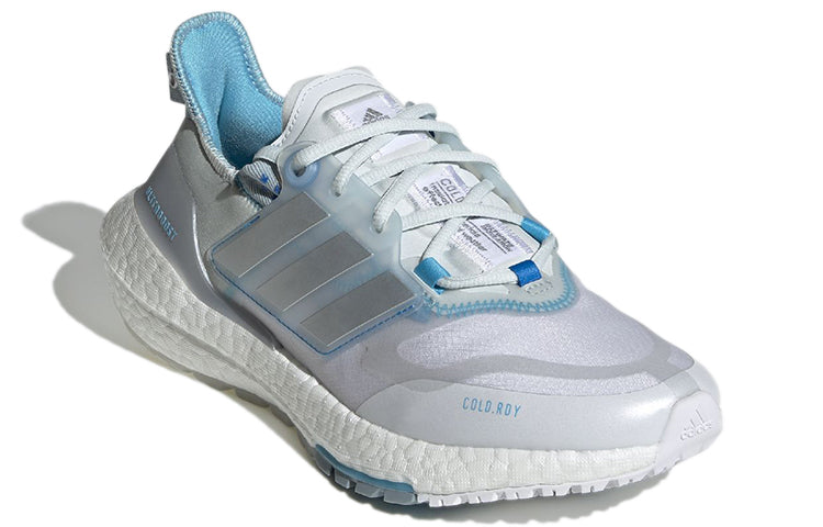 (WMNS) adidas Ultraboost 22 Cold.RDY 'Blue Tint Silver Metallic' GX8032
