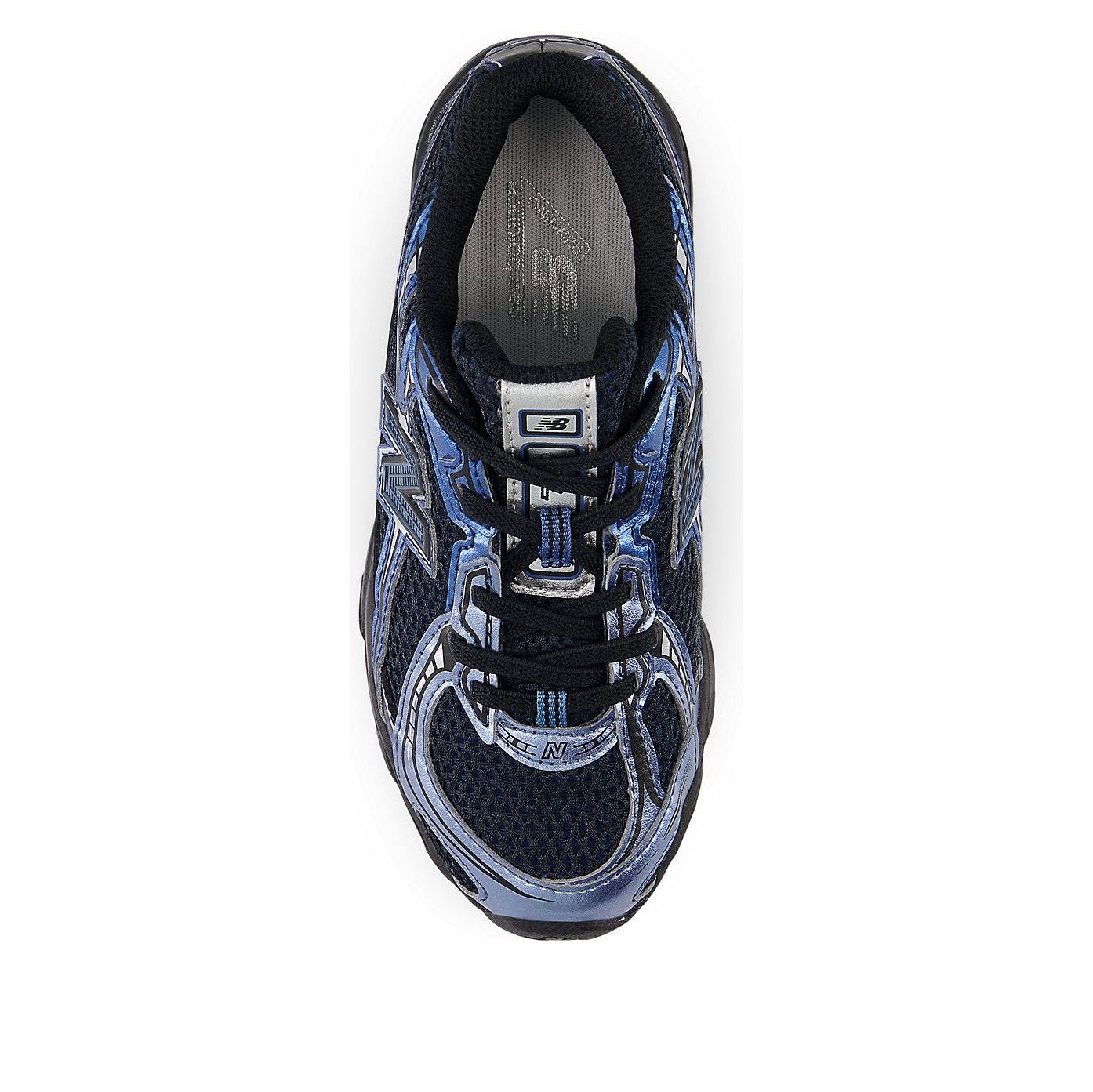 (PS) New Balance 740v2 'Shoreline Blue' PZ740DT