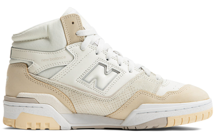 New Balance 650R 'Beige' BB650RPC