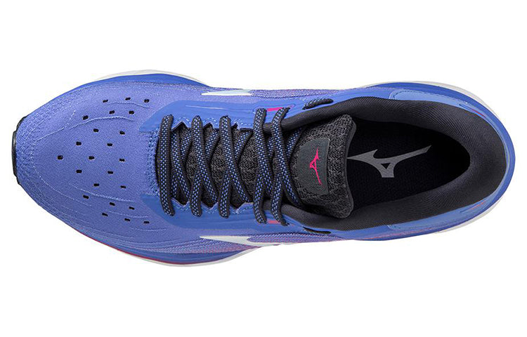 (WMNS) Mizuno Wave Sky 5 'Light Purple' J1GD210298