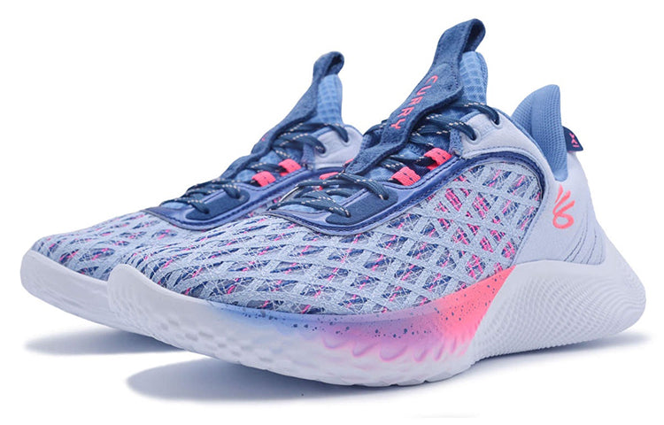 Under Armour Curry 9 'Wrap The Game Day' 3025684-405