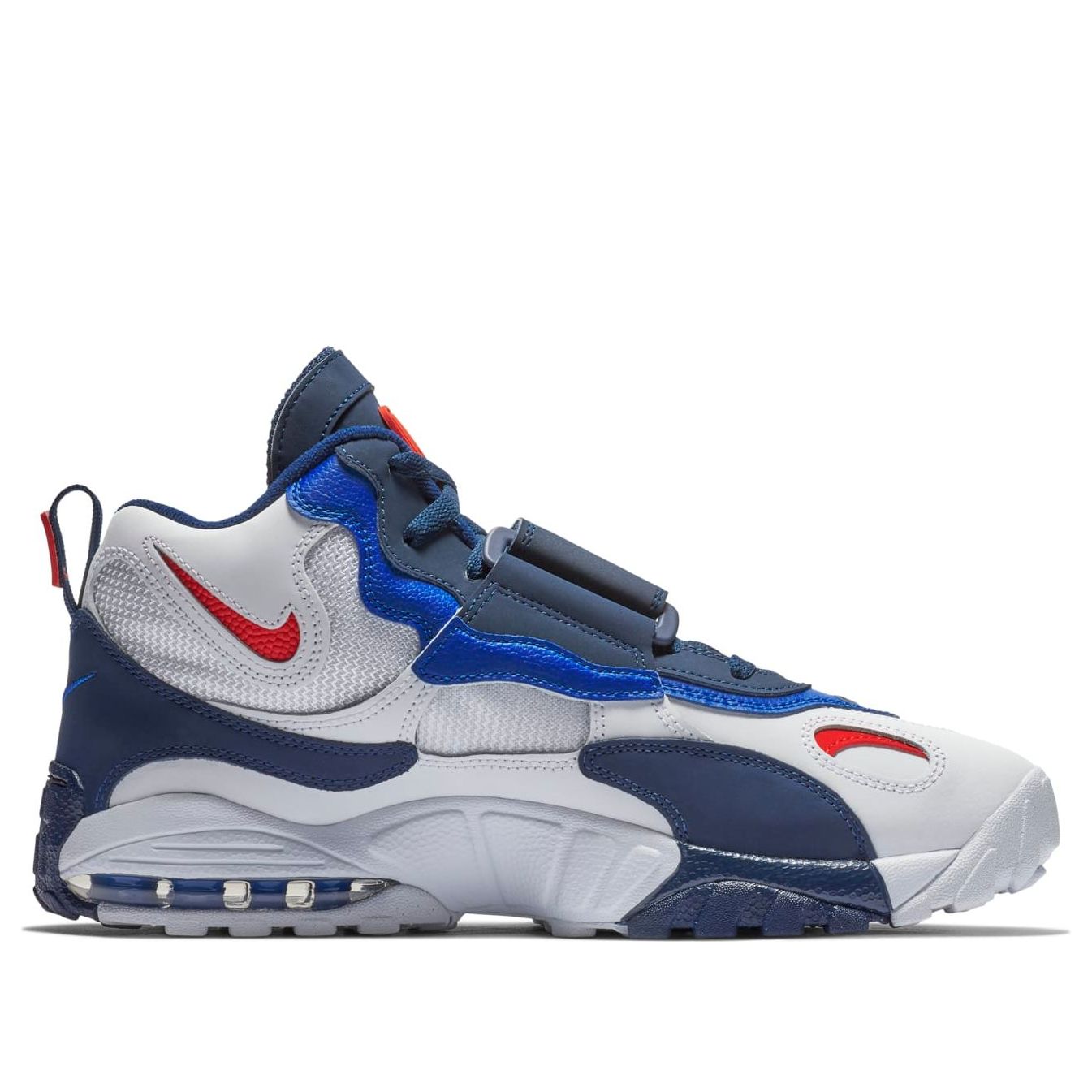 Nike Air Max Speed Turf 'Giants' BV1165-100