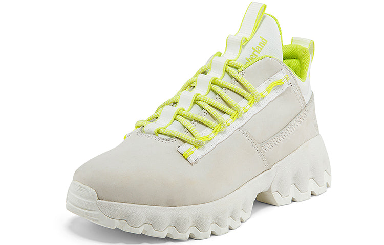 (WMNS) Timberland GreenStride Edge Sneakers 'White' A2G6NW