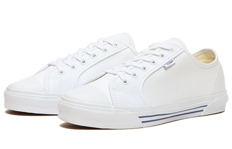 Vans Og Style 23 Lx White/Blue VN0A5JIZL5R
